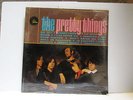 THE PRETTY THINGS-SELF ON FONTANA PSYCH LP-SEALED