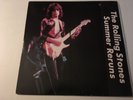 1979 THE ROLLING STONES Summer Reruns Unofficial Australian Release 2 LP Set