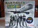 2L.P. : IRON MAIDEN 