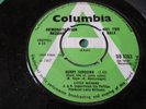 RARE LITTLE RICHARD DEMO 1967, I DON'T WANT TO DISCUSS IT EXCELLENT + MINT LABEL