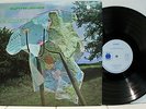 Rare Blues LP- Curtis Jones- Now Resident In Europe- Blue Horizon #BH7703- Promo