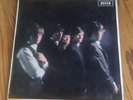 THE ROLLING STONES LP DECCA LK 4605 MONO UK ENGLAND DG 1964 EX
