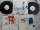 RADIOHEAD. OK COMPUTER.  UK 1997  1st Press  WITHOUT 8552291   MINT  UNPLAYED