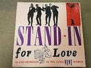 VARIOUS Stand in for love Kent 056