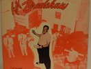 TINY BRADSHAW 'TINY BRADSHAW' R&B BLACK LABEL KING