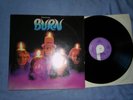 DEEP PURPLE burn 1974-  FIRST UK PRESS (GRAMOPHONE CO. LTD  - .A1U;B1U)- N/MINT