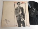 Bud Shank Quartet LP Self Titled NM ORIG