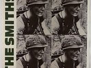 Smiths - Meat Is Murder LP - Sire VG++