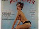V/A - Hot Pepper LP - Beacon - Cheesecake DG