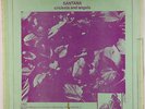 Santana - Crickets and Angels LP - Kornyfone VG+