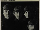 Beatles - With The Beatles LP - Parlophone UK First Press Jobete Stereo