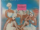 Go-Go's - Beauty and The Beat LP - I.R.S. SEALED
