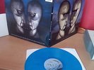 PINK FLOYD  The Division Bell /Columbia/BLUE Marble vinyl,UNPL