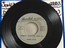 Somebody Somewhere Needs You - Darrell Banks (Single) Revilot (Grey)