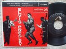Elvis Presley - USA EPA 830 = Elvis Presley EP + RARE P/S EXCELLENT-