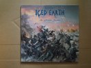 ICED EARTH - THE GLORIOUS BURDEN - 1. PRESS