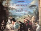 ABRD 1341 Haydn, Mozart, Beetoven Piano/Clarinet Trios / Borodin Trio