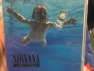 Nirvana Nevermind Blu-Ray High Fidelity Pure Audio 2013
