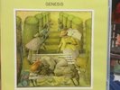 Genesis Selling England by the Pound - High Fidelity/Pure Audio Blu-ray 