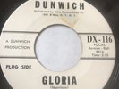 PSYCH PROMO 45/ SHADOWS OF KNIGHT 