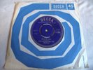 ERIC BURDON AND THE ANIMALS   HELP ME GIRL ** 1966 DECCA 45 DEMO MINT-