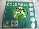JUDITH DURHAM   THE OLIVE TREE ** 1967 COLUMBIA 45 DEMO MINT-