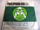 DORIAN GRAY   I'VE GOT YOU ON MY MIND ** 1968 PARLOPHONE 45 DEMO MINT-