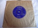 BUDDY HOLLY   MAYBE BABY ** 1966 Issue CORAL 45 DEMO