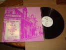 BUNK JOHNSON NEW ORLEANS JAZZ vol. 1 1942-55 LP JAZZ VINYL DINK GEORGE LEWIS