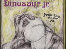 You're Living All Over Me Dinosaur Jr vinyl LP album record USA SST130 SST