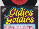 Screamin' Lord SUTCH * 6T's BEAT R&B MOD GARAGE * German RE 45 * Listen