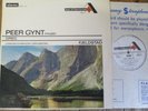 SDD 111 Grieg Peer Gynt / Fjeldstad / LSO GROOVED FFRR