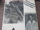 More Vibes Of Barry Brown With Stamma Ranks LP Listen