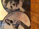 David Bowie Hunky Dory Picture Disc Lp VINYL