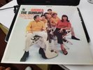 THE SUNRAYS - ANDREA ORIGINAL '65 Vinyl Record LP NM A1 STAMPERS