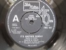 UK Tamla Motown Demo TMG 867. A rare northern soul 45.