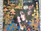 Siouxsie and the Banshees “A Kiss In The Dreamhouse” LP