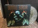 Dimmu Borgir - Spiritual Black Dimensions 2 LP Vinyl (Clear with Splatter) Metal