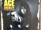 Ace Frehley Trouble Walkin‘ Vinyl Lp