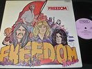 FREEDOM same / UK LP 1970 ABC DUNHILL PROBE SPBA 6252