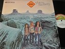 ROAD feat. NOEL REDDING same / German LP 1972 EMI ELECTROLA 1C062-93795 D