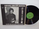 MICHAEL GREGORY JACKSON Clarity 1977 Bija Records MJ-1000 Oliver Lake, Leo Smith