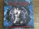 DIMMU BORGIR - PURITANICAL EUPHORIC MISANTHROPIA 2LP Purple  Death Black Metal