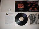 Grateful Dead In the Dark DMM Masterdisk 1st '87 ARCHIVE MASTER Ultrasonic CLEAN