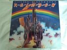 RITCHIE BLACKMORES RAINBOW, UK 1st PRESS, OYSTER A-1U B-1U, NM CONDITION, KENDUN