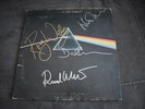 Pink Floyd - Dark Side of the Moon - LP Record - Roger Water Wish You Were Here