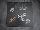 ACDC - Back in Black - LP Vinyl record - Angus Young - Brian Johnson - Malcolm
