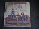 Crosby, Stills, Nash - LP Vinyl Record - CSNY - David Graham