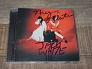 The White Stripes - Elephant - CD - Not a vinyl LP - Jack and Meg