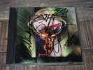 Van Halen - 5150 - CD - Not a vinyl - Eddie - Alex - Sammy Hagar 1984 OU812